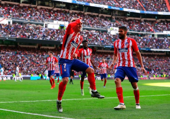 El equipo favorito para ganar la Champions League 2018-19, según las casas de apuestas