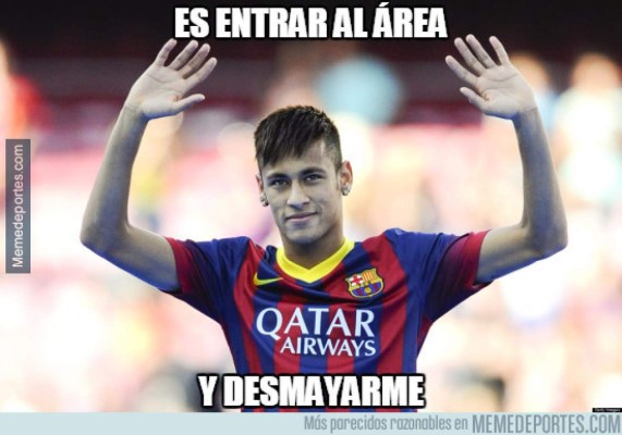 ¿Y ahora por qué? Los memes que dejó el Barcelona-Valencia