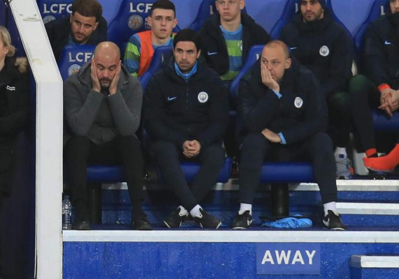 La amargura de Guardiola y la alegría de Klopp: Así fue la jornada del 'Boxing Day' en la Premier League