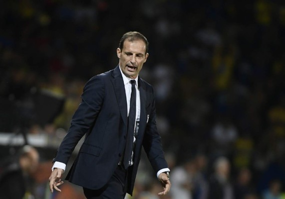 El posible 11 de la Juventus en Champions, sin Cristiano