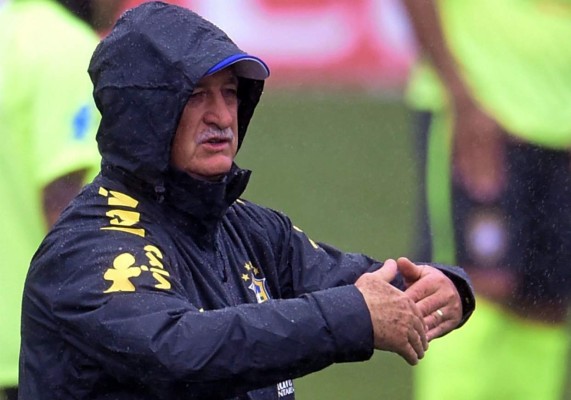 Falleció el sobrino de Scolari