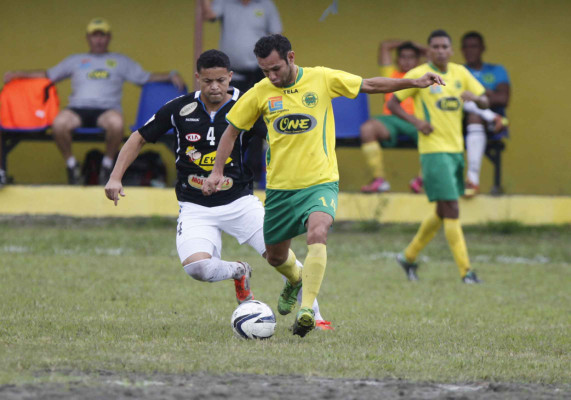 Parrillas One empató 0-0 con el Victoria