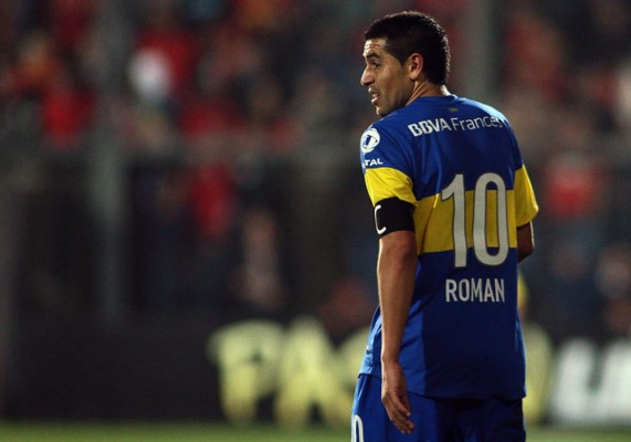 Así lucian los cracks mundiales cuando jugaban en Boca y River