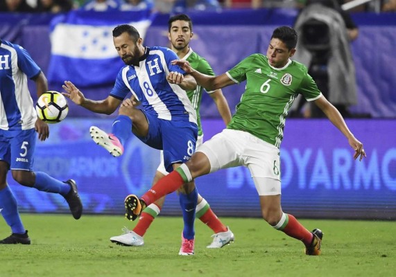 TOP: 11 cosas a las que Australia le debe prestar cuidado ante Honduras