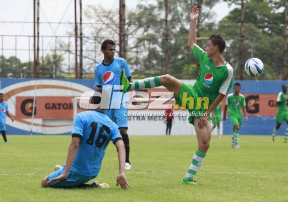 Don Bosco, campeón nacional en la Copa Gatorade