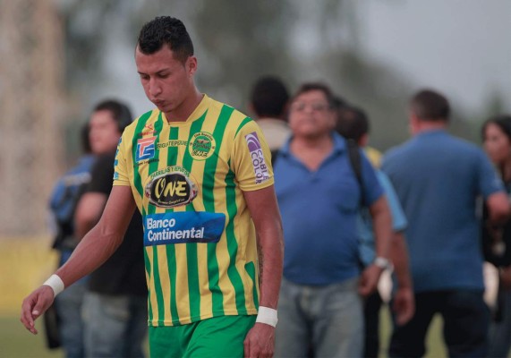 Parrillas One Dice Adiós A primera División