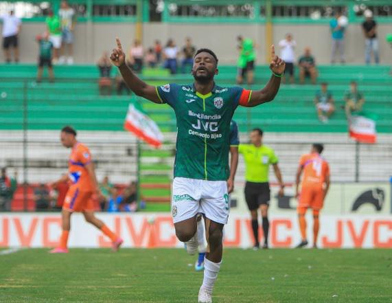Con baja de peso: El 11 de Marathón para enfrentar a Motagua en la semifinal de ida en el estadio Nacional