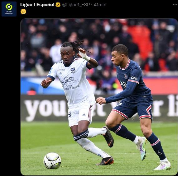 Desde la Ligue 1 de Francia hasta Mauricio Dubón a la MLB: Las personalidades que felicitaron a Alberth Elis tras fichar por Brest