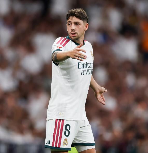 Mourinho con bajas y sorpresas: alineación del Real Madrid en la Champions