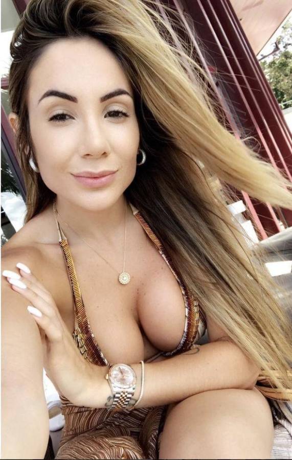 Las novias de los cracks del Real Madrid y Liverpool ¿Conocen a la discreta y devota mujer de Salah?