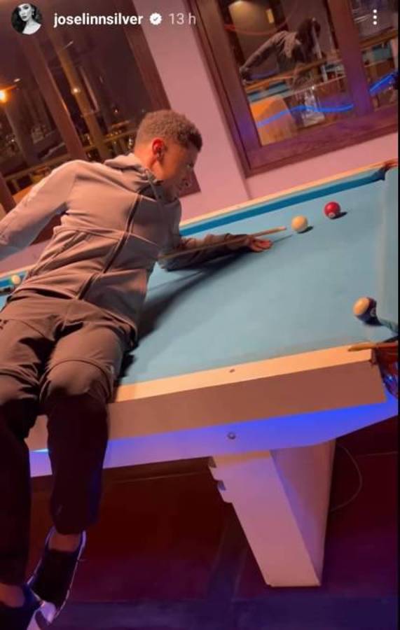 Choco Lozano y sus polémicas vacaciones con su bella novia tras no aceptar la convocatoria de Honduras para Copa Oro