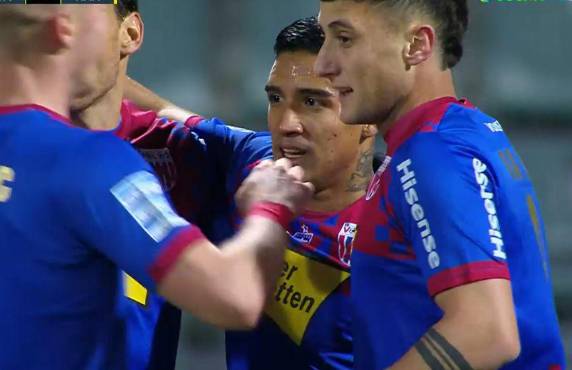 Diego Vázquez aclara su sustituto en el banquillo ante El Salvador y Canadá, la ausencia de Chirinos, Najar y el regreso del Choco