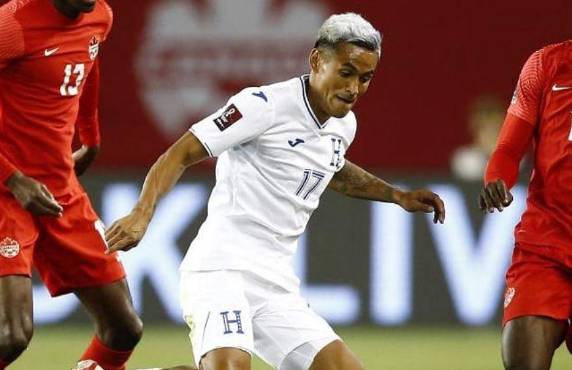 ¿Andy Najar tiene abiertas las puertas en la “H”? Hernán “Bolillo” Gómez lo responde y habla del juego con Panamá