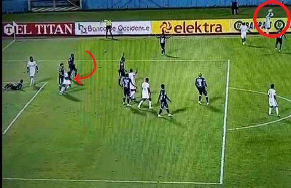 ¡Un torneo plagado de horrores arbitrales! Los 10 errores más evidentes en el Clausura 2023: penales, expulsiones y offsides