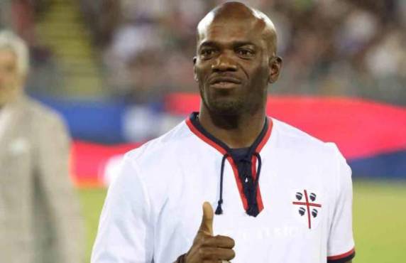 David Suazo ha tenido tres experiencias como técnico en Italia.