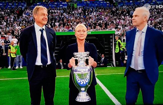 Eurocopa 2024: Alemania humilló a Escocia en el debut; así fue el minuto a minuto del inicio del torneo