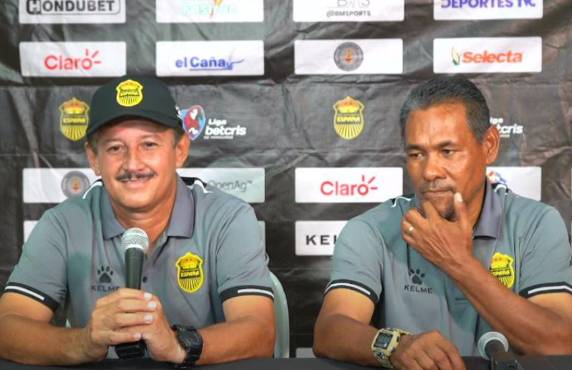 Real España tiene una Comisión Técnica para elegir al nuevo entrenador.