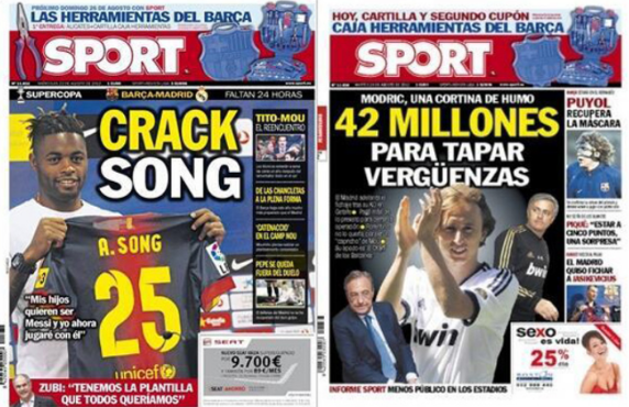 “Solo quería ser millonario”: Fue uno de los peores fichajes del Barcelona y se retiró dejando polémica frase