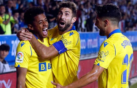 La tabla de posiciones de la liga española: los equipos que jugarán la próxima Champions League y los descendidos