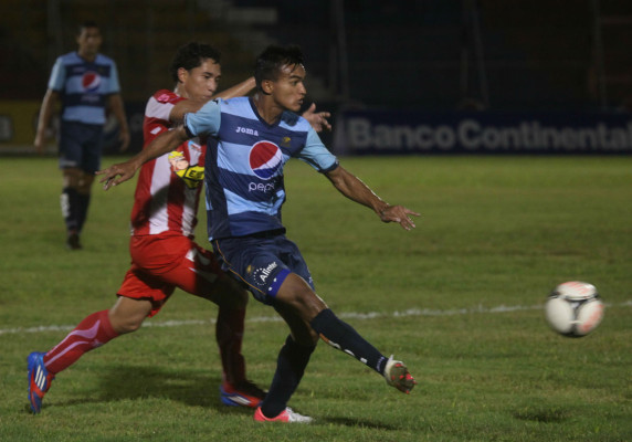 Jornada sabatina de empates