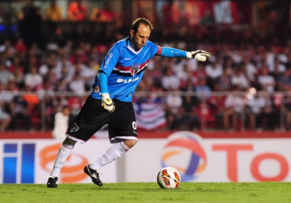 Los mejores lanzadores de tiro libre en la historia ¿Está Messi o Cristiano?