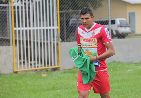 FICHAJES: Rubilio dejaría el Motagua; Marathón quedaría desarmado y Olimpia con malas noticias