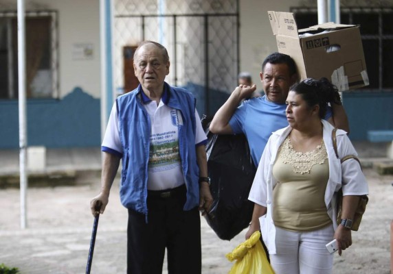 La actualidad de la Sub-20 de Honduras que sufrió con Ronaldinho en 1999