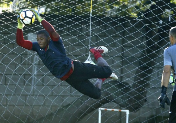 SOLO FICHAJES: Así se refuerzan los equipos de la Liga Nacional de Honduras