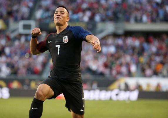 TOP: Las 10 jóvenes promesas de la hexagonal final de la Concacaf