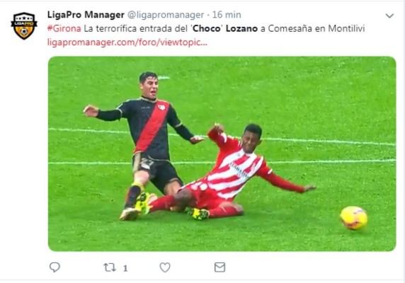 Así reacciona la prensa española luego de la expulsión de 'Choco' Lozano