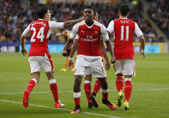 Los clubes de Europa que más camisetas venden actualmente