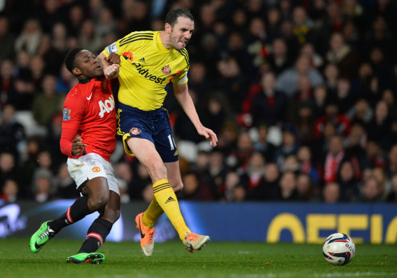 Manchester United, fuera de la ‘Capital One Cup’ por penales