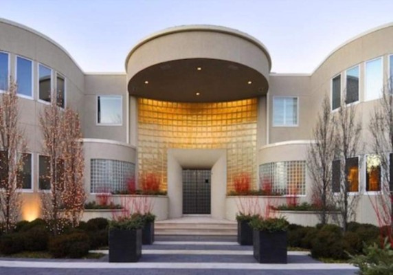 Michael Jordan: La ''misteriosa'' mansión que no logra vender desde casi una década