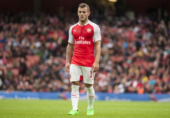 Estos son los jugadores de fútbol que también resaltan por su belleza física