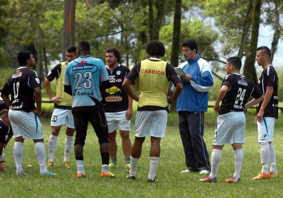 Victoria anuncia partidos amistosos en pretemporada