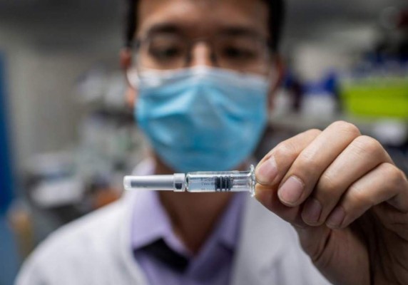 Coronavac: La vacuna que trabajan en China para combatir la pandemia del coronavirus