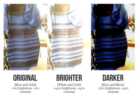 Este es el vestido que ha enloquecido a las redes sociales