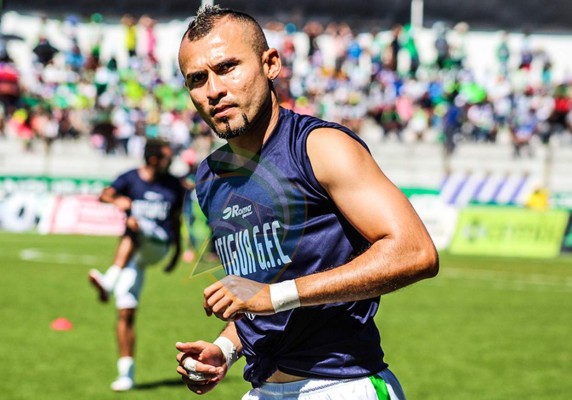 La extensa legión hondureña jugando en Centroamérica y hay muchos desconocidos