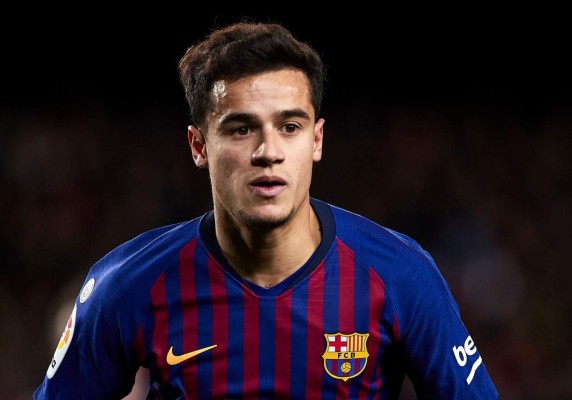 Los sorpresivos candidatos que tiene el PSG para sustituir a Neymar; Coutinho el favorito