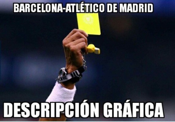 El Barcelona y el 'Niño' Torres fusilados con los memes