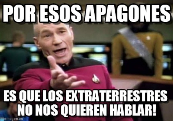 Ja, ja, ja, los memes aparecen y se burlan del apagón durante el duelo Olimpia vs Pachuca