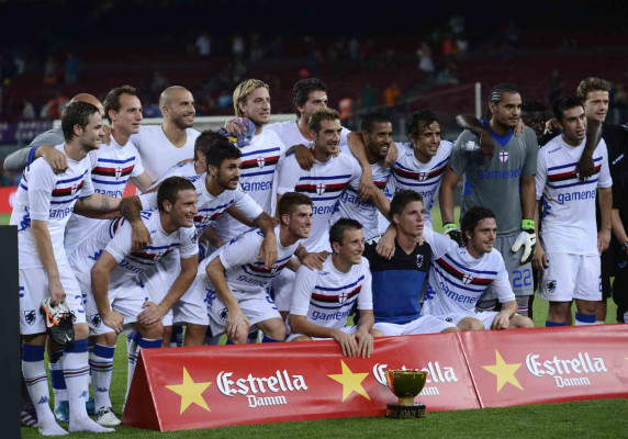 Mal comienzo para el Manchester United