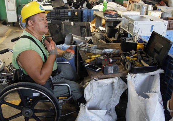 La vida del hondureño solidario con sobreviviente del Chapecoense