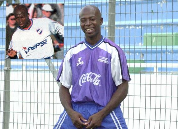 ¡Se suma el “Toro” Benguché! Estos son los futbolistas hondureños que han militado en Uruguay