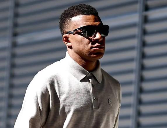 No está contento: Mbappé evalúa irse del Real Madrid y sorprende con su posible destino