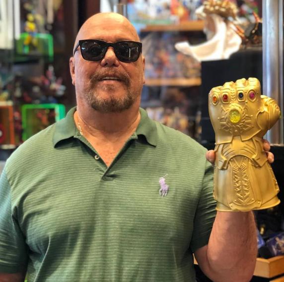 ‘Perro’ Bermúdez aclara que no se retira y señala su próximo destino: “Es una de las ideas que se pueden consolidar”