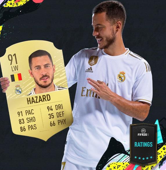 Hazard sorprende con su nueva vida tras olvidarse del fútbol: ¡Muy duro, amigo! Tengo que bajar un poquito más de peso