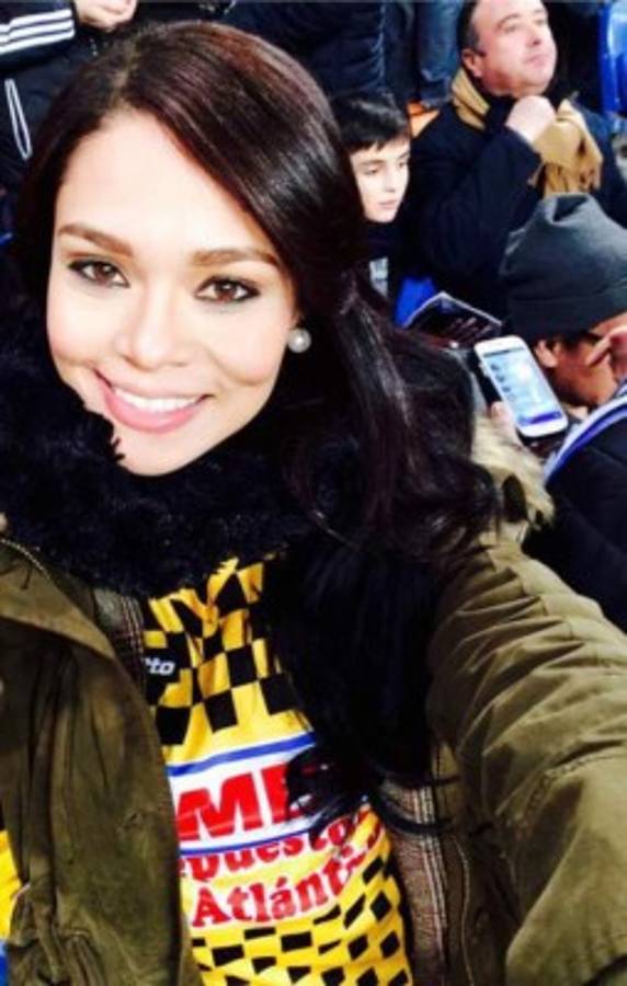 ¿Quién lo gana? La cara más sexy del clásico de semifinal Real España-Marathón