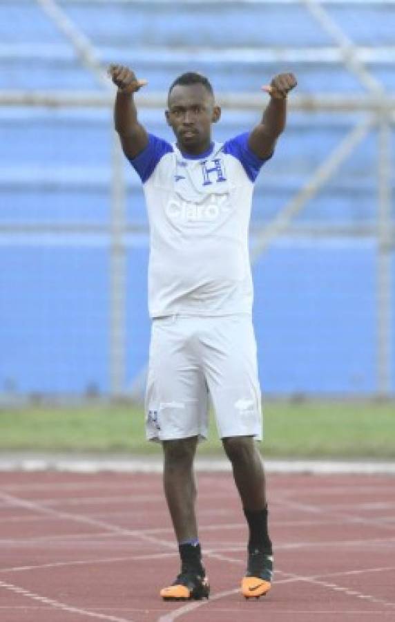 El 11 de Honduras que pide la afición a Fabián Coito para amistosos con Paraguay y Brasil