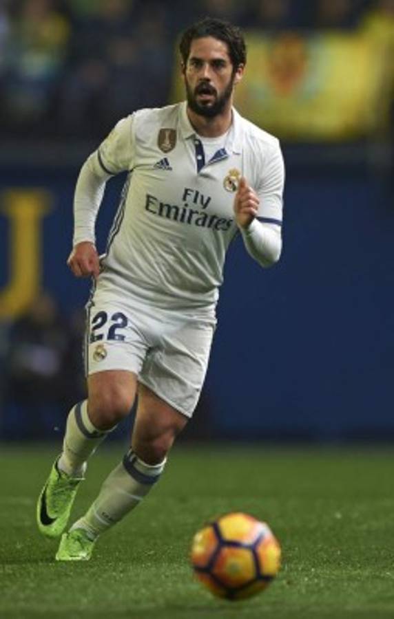 El 11 con el que Zidane buscará la 12 del Real Madrid en Champions